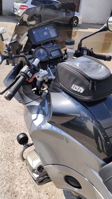 BMW R1200 ST de vanzare