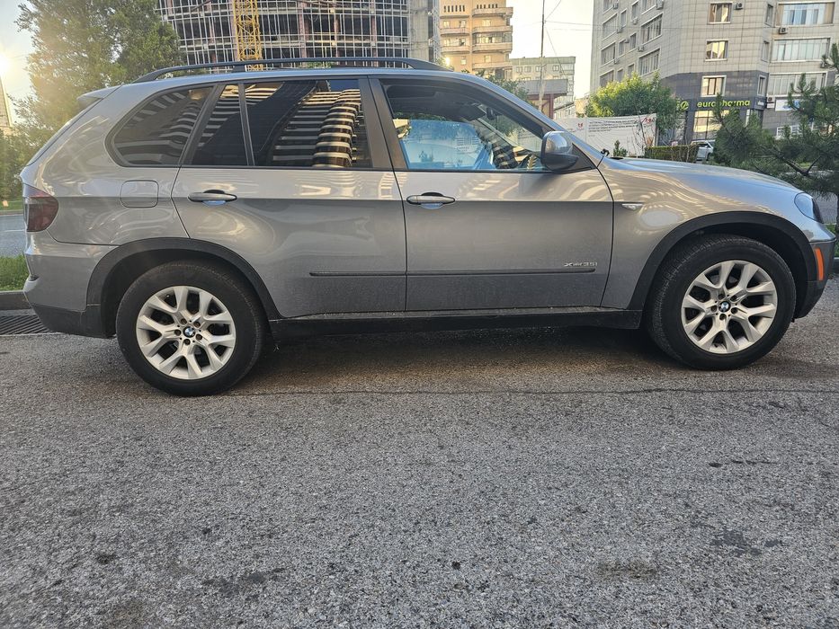 Срочно продам Бмв Х5 варианты