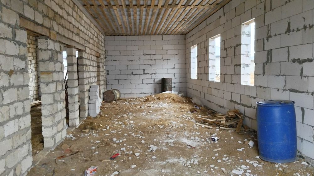 Продам дом Жанаконыс-3