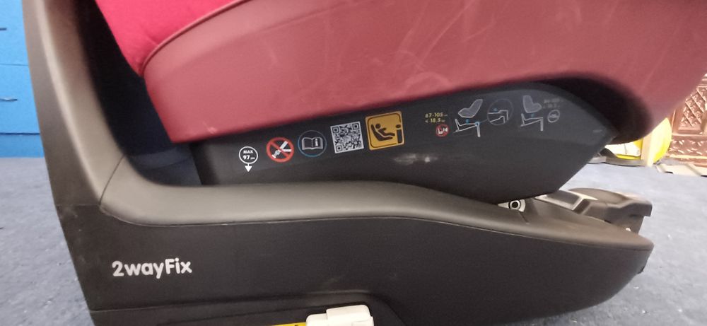 Scaun auto pentru  copil