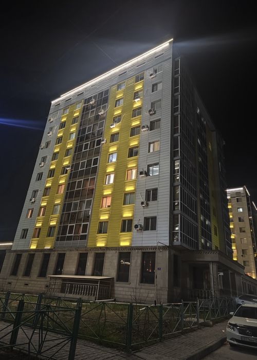 аренда квартир долгосрочно