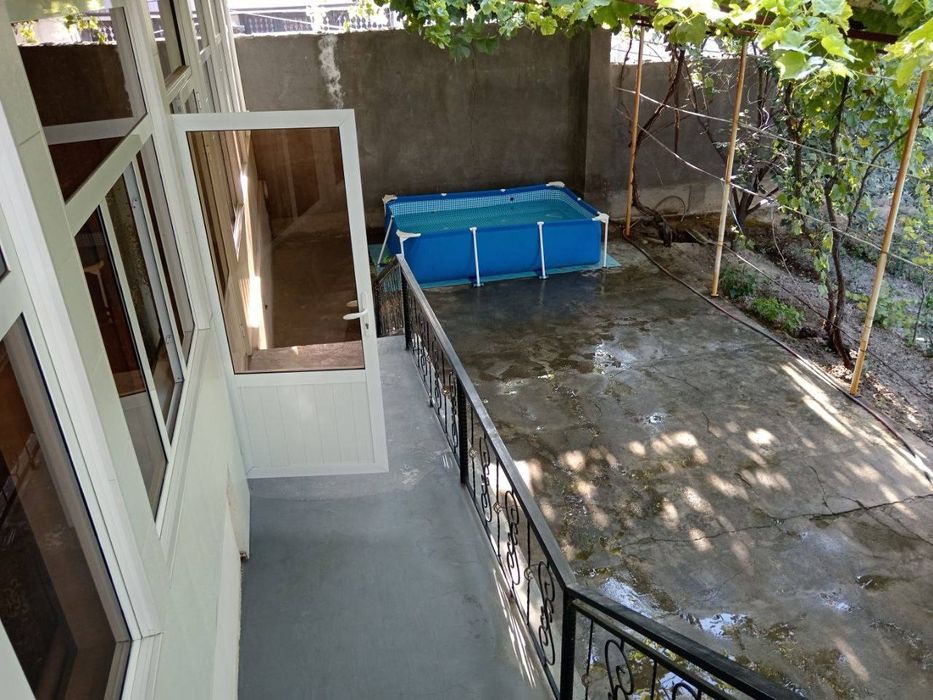 Участка сотилади срочна