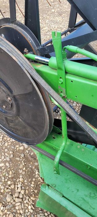 Piese Dezmembrari combine agricole