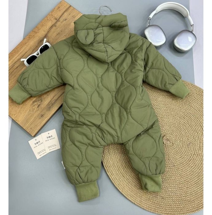 Комбинезон весенний для малыша