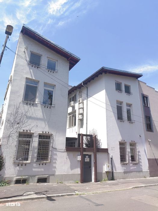 inchiriere vila-birouri-centru activitati-stirbei voda-plevnei