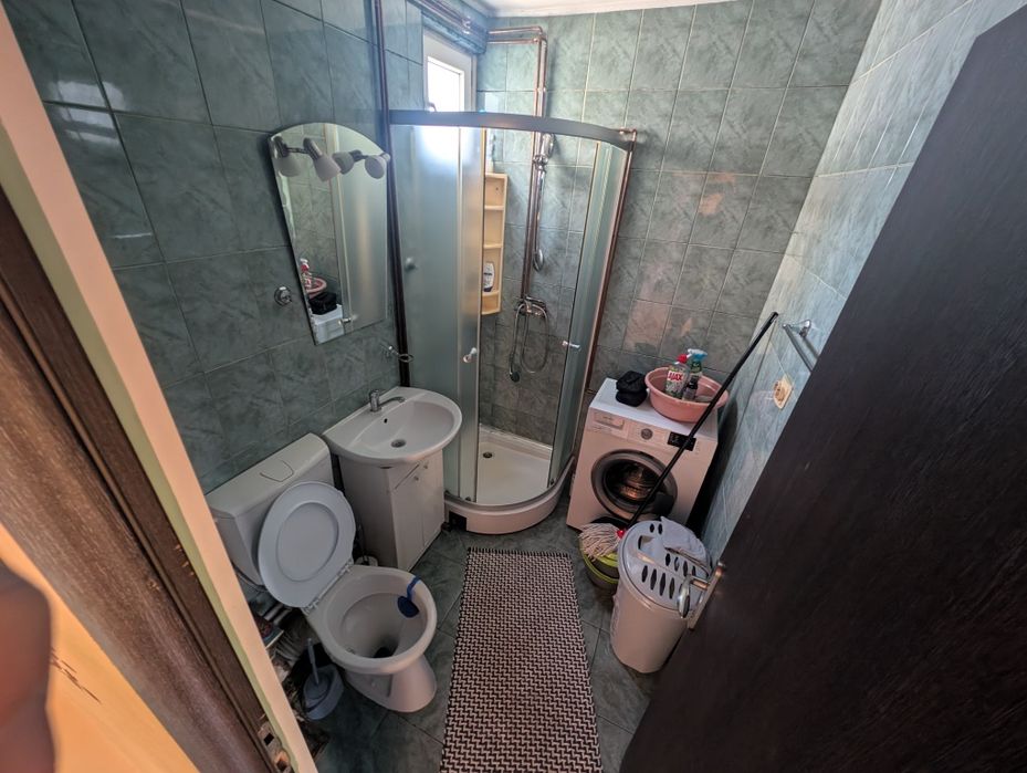 Inchiriere Apartament 3 camere Sos.Salaj Parc Humulești