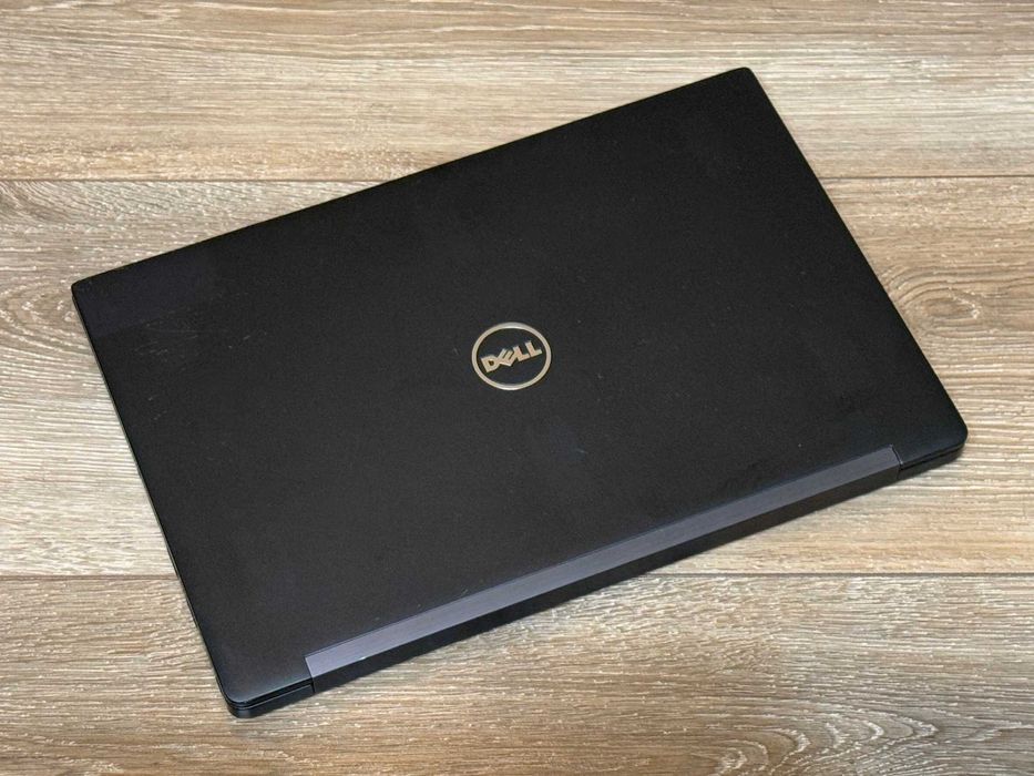 Dell Latitude 7280 I5-6300U/8RAM/256SSD/Intel HD Graphics/Full HD