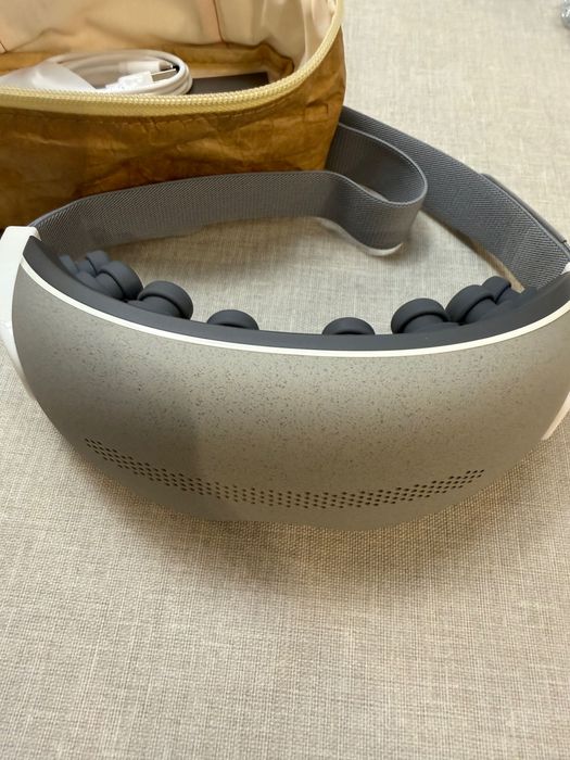 Bork d617 массажер для глаз