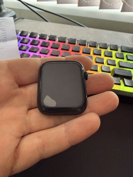 Apple watch  SE 2