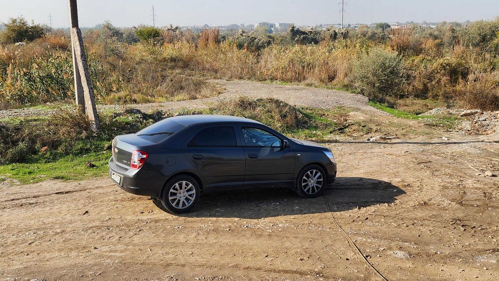 Cobalt Full Самый модный цвет. Не битая не крашенная! 100%