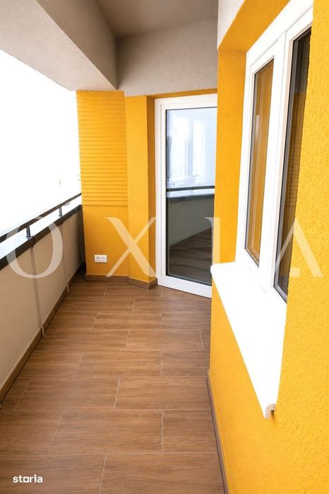 AX1267 Sagului - Turist, Renovat Complet, Lift