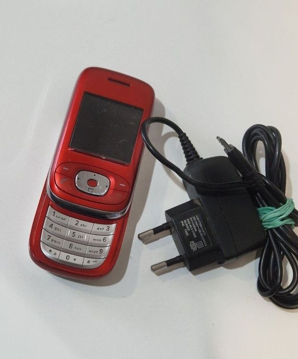 Telefon Hello kitty
