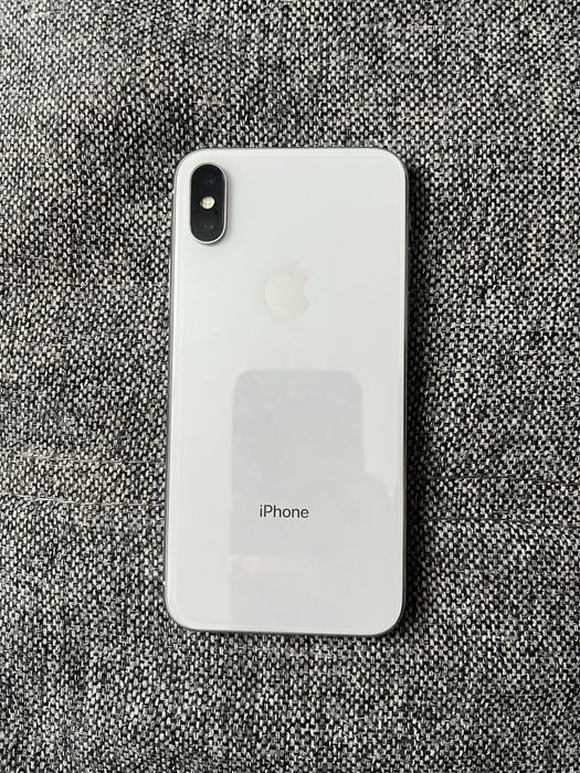 Ipnone x айфон х