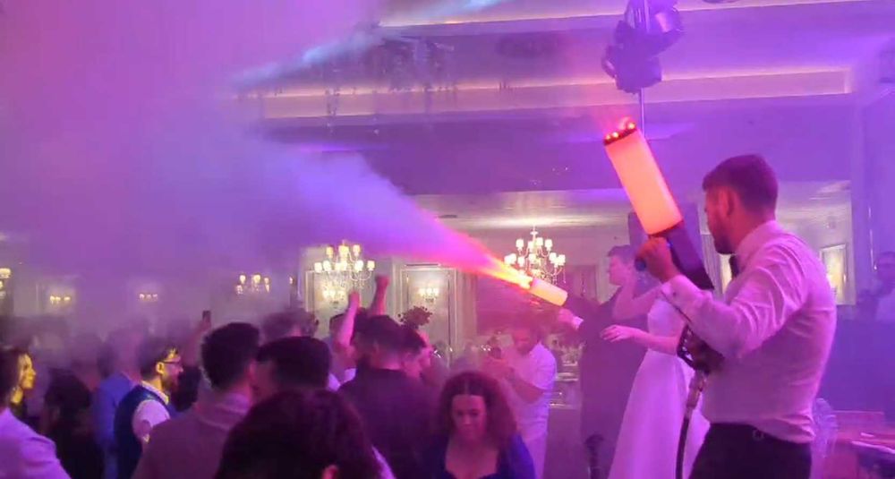 Pistoale CO2 Jeturi dioxid de carbon