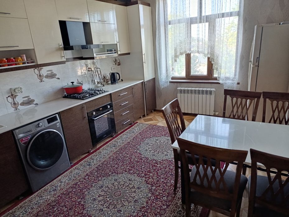 Квартира посуточно