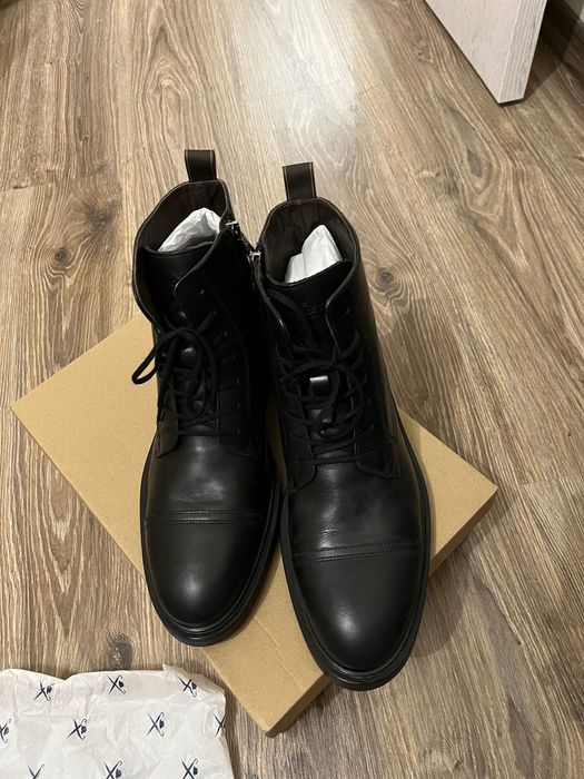 Мъжки стилни боти