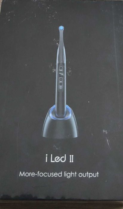 Lampa Woodpecker i Led2