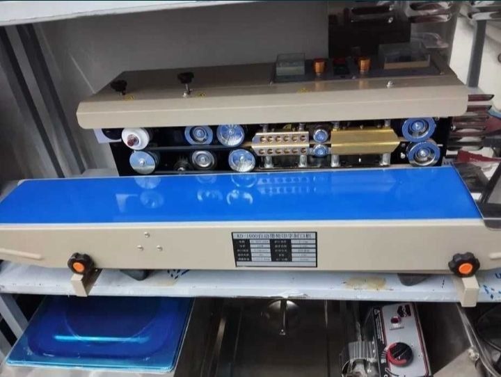 Лентали қадоқлаш ускунаси Ленточный упаковочный аппарат  dazmol utuk d