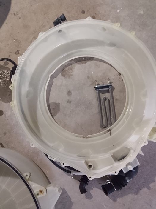 Продается стиральная машина