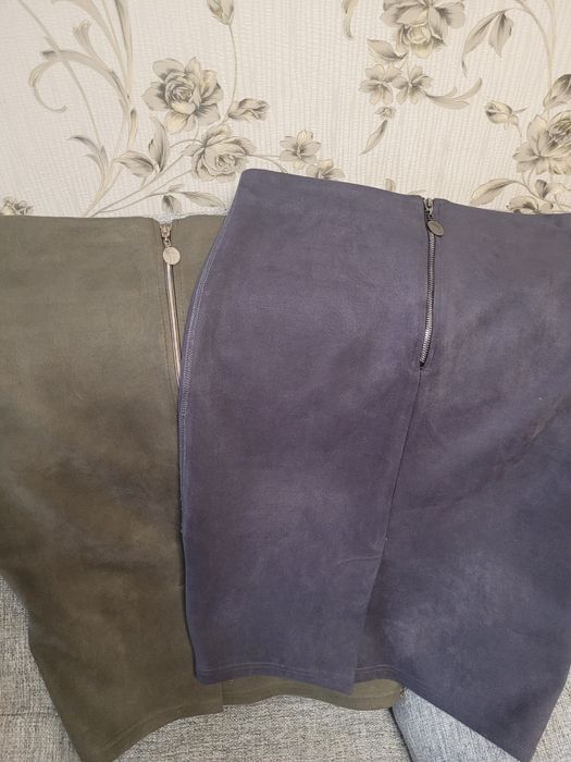 Продам юбки 50размер