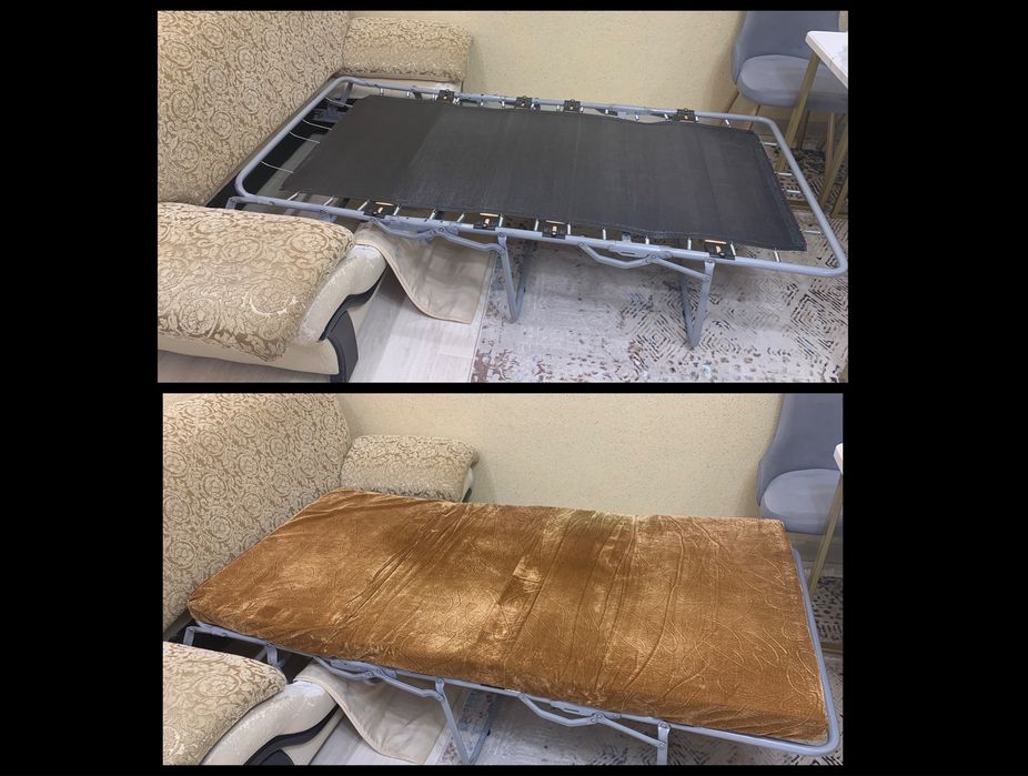 Диван раскладной