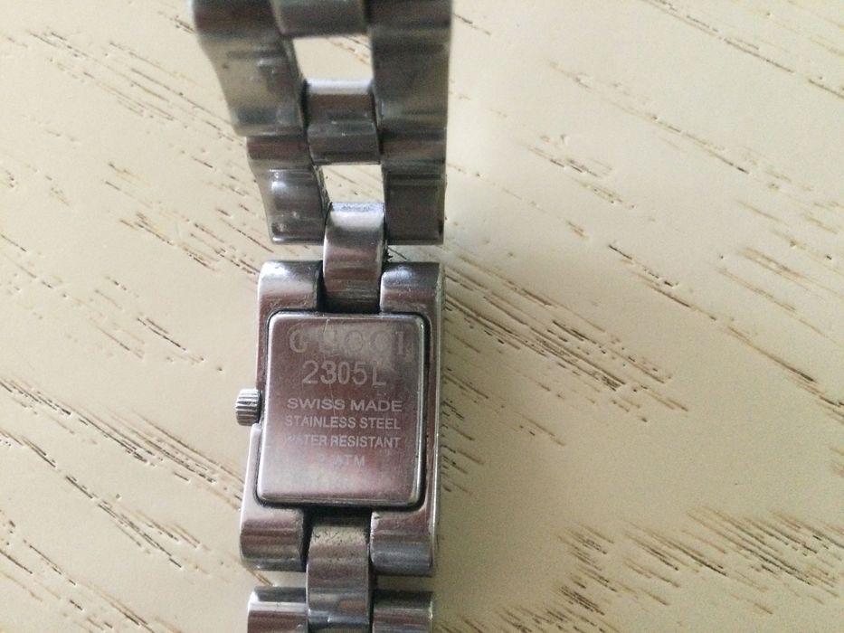 Часовник Гучи, дамски