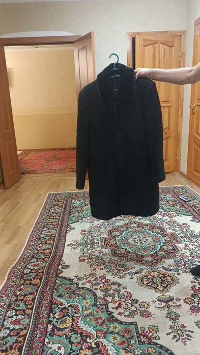 Продам мужское пальто