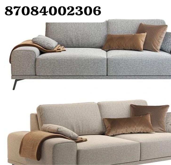 Реставрация мебелей