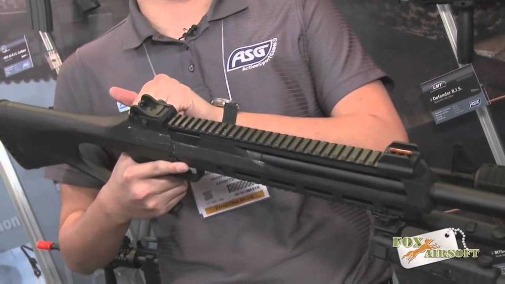 Pusca ~4.5 JOULI~ (TERMINATOR!!) MODIFICATA Automata Airsoft Pistol