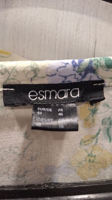 Продавам дамска блуза