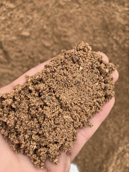 Отцев в мешках по 20кг