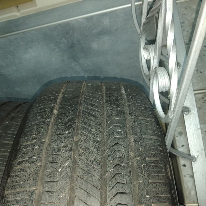 Шины Соntinental