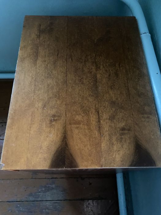 Тумба венгерская