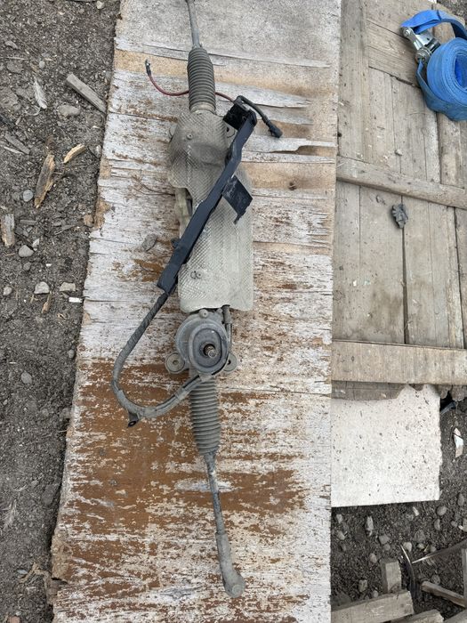 Caseta directie passat/cc/tiguan