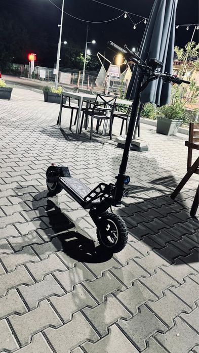 Trotinetă electrică de vânzare