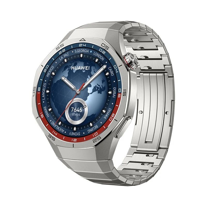 Huawei Watch GT 5 Pro 295 . Olx