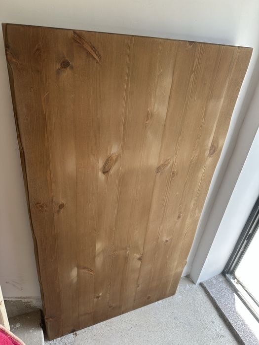 Плотове за маси от масив