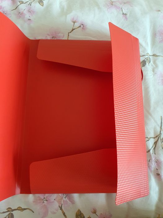 Папка производство Германия