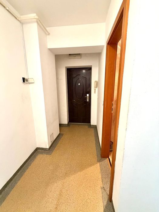Apartament de 3 camere - Bacău (Str. Ștefan cel Mare)