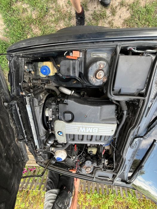 Продам BMW в отличном состояние!
