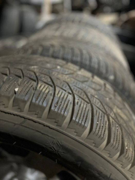 Резина с дисками