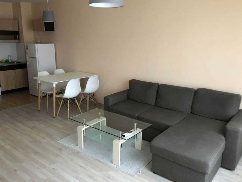 Двустаен имот в Младост 2