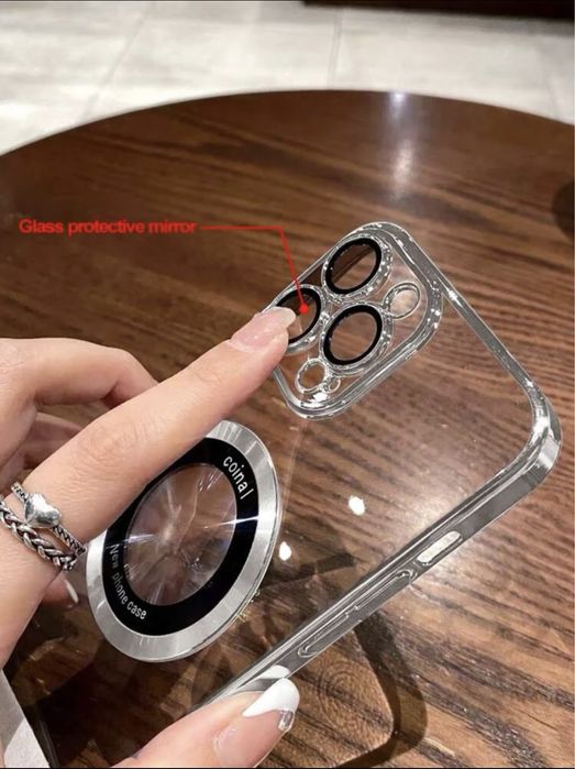 Huse iphone 11 pro/ 12 pro / 14 pro