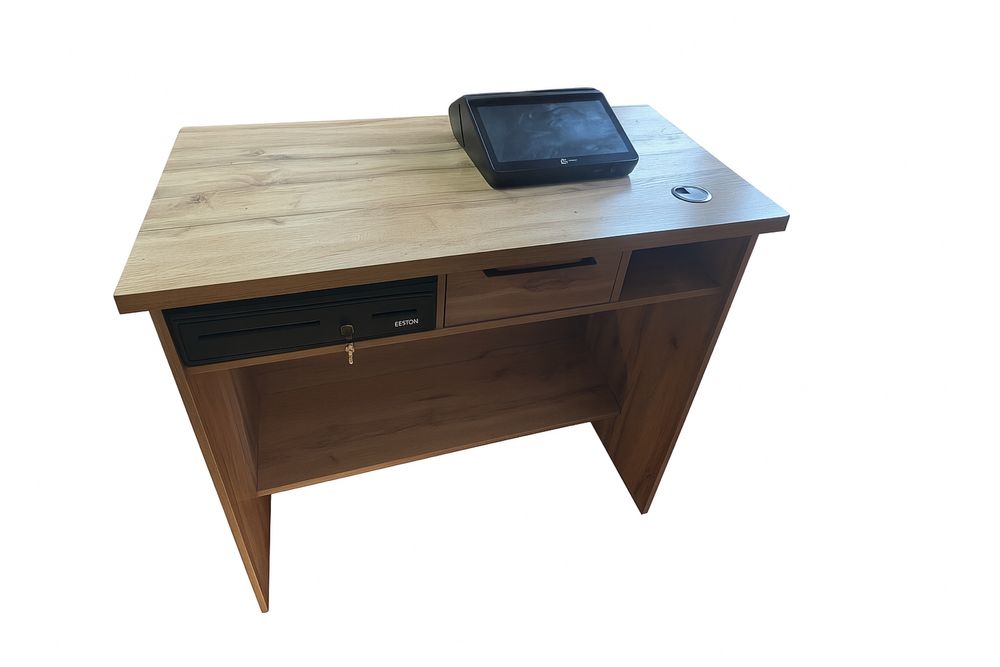 Кассовый стол качественный