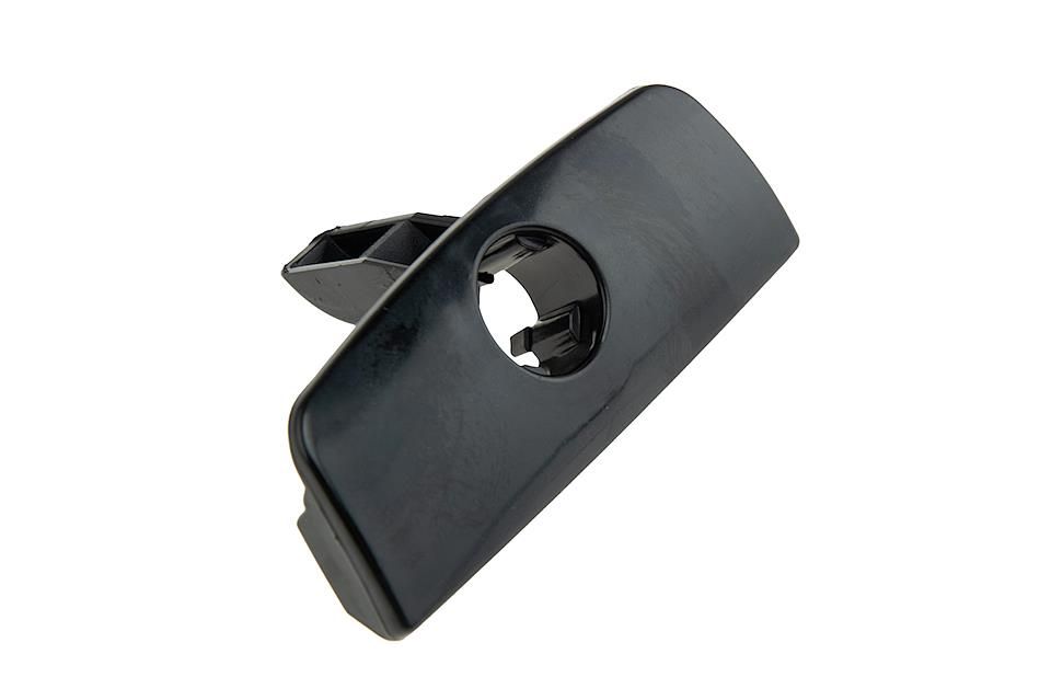 Дръжка за отваряне на жабка, VW Passat B5 B5.5, Черен