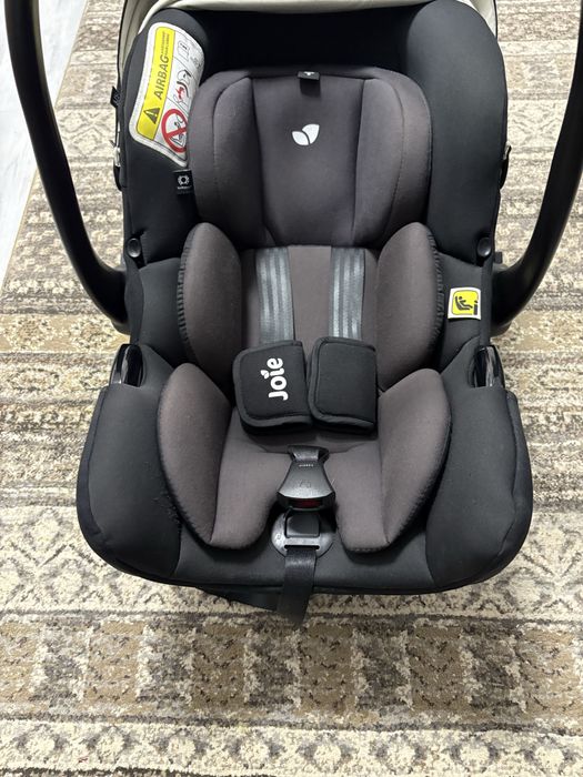 Vand scoica auto Joie I-GEMM 0-13