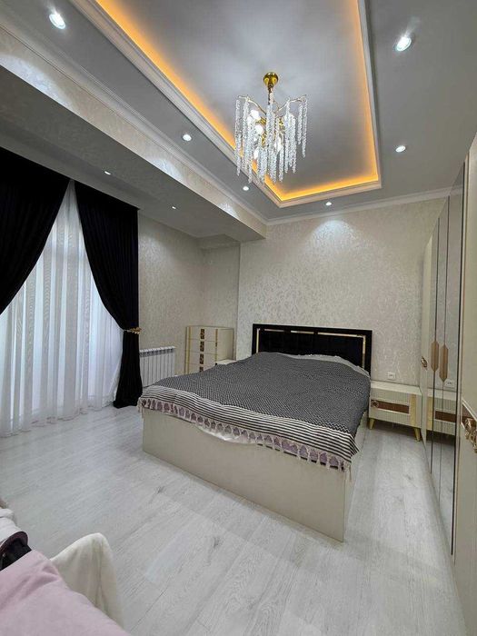 Аренда квартиры в 3 минутах от метро Минор. Новомосковска 3/5/8