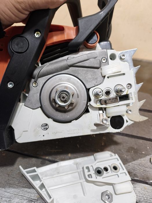 Stihl ms 310 Бензопила