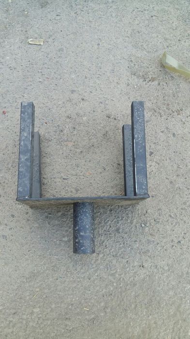 Подкосы двухуровневые Стойки Телескопические, Унивилки, Треноги