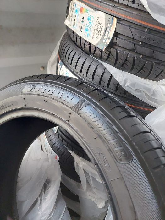 Шины   225/55/18